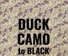 Duck Camo